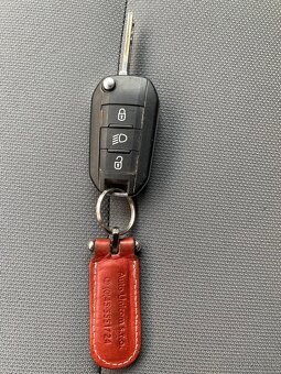 Citroën Jumpy Spacetourer - 15