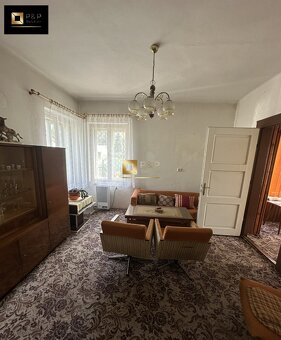 Na predaj starší rodinný dom Košice – Džungľa - 15