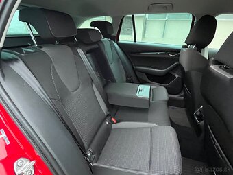 Skoda Octavia 4 - 15