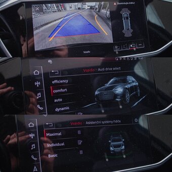 Audi A6 Avant 45 3.0 TDI Quattro Tiptronic - 15