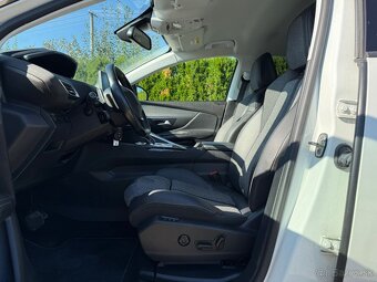 Peugeot 3008 1.5. BlueHdi 96kw automat 2019 - 15