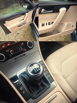 ✳️Volkswagen Passat Variant 1.6 TDI BMT Comfortline✳️ - 15