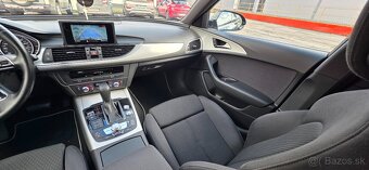 Audi A6 3.0d - 15
