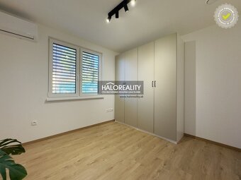 HALO reality - Predaj, rodinný dom Trávnica, štvorizbový bun - 15