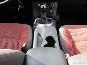 Nissan Qashqai 2.0 dCi - splátka od 105€ - 15