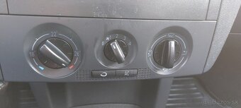 Škoda Fabia Combi 1.4 Style - 15