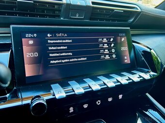Peugeot 508 SW 2.0 BlueHDi EAT8 GT Line - 15