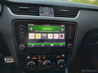 Predam Škoda octavia 3 RS facelift rok2020 - 15