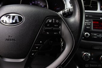KIA CEED 1.6 CRDI - 15