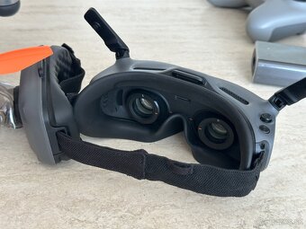 DJI FPV, Goggles SE, Remore Controller, Motion Controller - 15