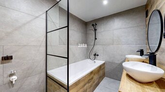 FURČA - BUZULUCKÁ, 3 izb. byt po novej REKONŠTRUKCII, 73 m2 - 15