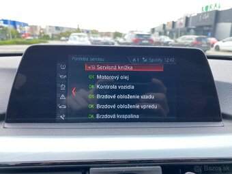 BMW 318d touring - 15