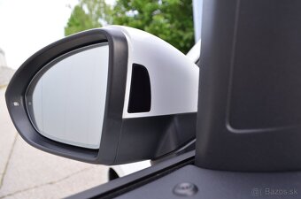 VOLKSWAGEN TOURAN 2.0 TDI DSGUNITED WEBASTO PANORAMA KAMERA - 15