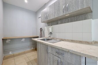 Na prenájom – štýlový priestor v Michalovciach | 222 m² | - 15