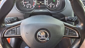 Škoda Octavia Combi 2.0TDI SOLEIL DSG7 - 15