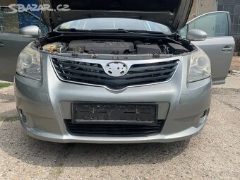 Toyota Avensis 2009 2.2 d4d 110kw - 15