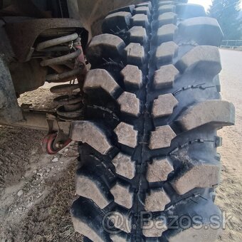 Nissan Patrol 5.2 V8/možná výmena+- - 15