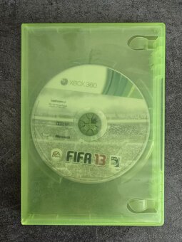 Xbox 360 hry - 15