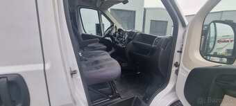 Predáme Fiat Ducato (250) 2.3 / 118 kW, F1AGL4112, N1, 2019 - 15