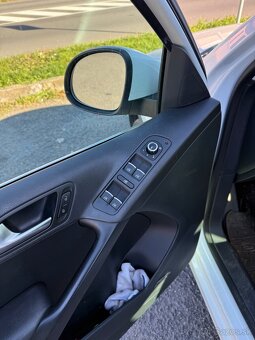 Volkswagen Tiguan 2.0 TSI 4MOTION - 15