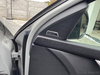 ŠKODA OCTAVIA 3 RS 2.0 TDI 135KW DSG NARDO GREY - 15