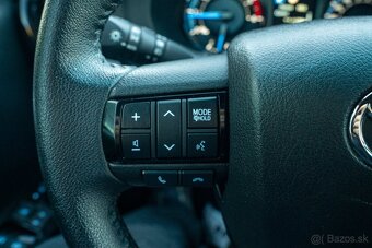 Toyota Hilux DC 2.8 I D-4D Invincible 4x4 A/T - 15