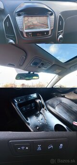 ✳️Hyundai ix35 2.0 CRDi VGT Premium 4x4 A/T✳️ - 15