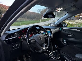 Opel Corsa F 1.2 2020 S&S Edition - 15