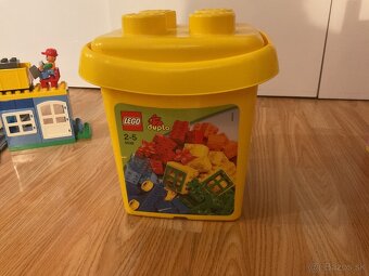 Lego DUPLO - 15