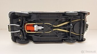 1:18 CHEVROLET CORVETTE 1958 - 15