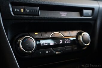 Mazda 3 2.0 Skyactiv -G165 Revolution - 15