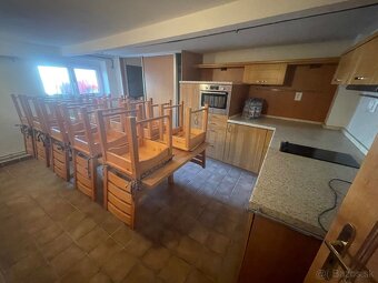 NA PRENÁJOM exkluzívna nehnuteľnosť v centre mesta PIEŠŤAN - 15