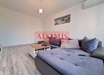 3-izb bezbariérový byt, loggia 71m2, rekonštrukcia, Muškátov - 15
