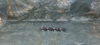 Set náradia Makita 18v - 15