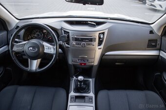 Subaru Legacy 2.0 D /aj na splátky/ - 15