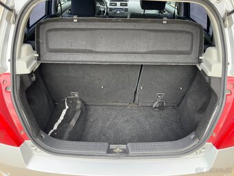 Suzuki Swift 1.3 AUTOMAT, 160 000 km, parkovacie senzory - 15