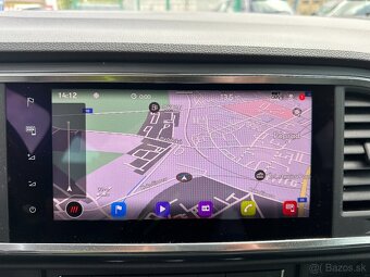 Seat ateca-1.5tsi-rv:4/2021-FULL LED--KAMERA - 15