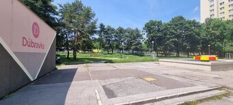 NOVINKA I  TICHÝ 4i. BYT S LOGGIOU A S GARÁŽOU / BRATISLAVA. - 15