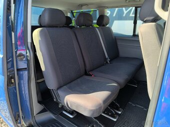 Volkswagen Caravelle - 15