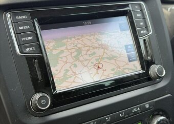 Škoda Yeti 2,0 TDI DSG 4X4 OUTDOOR nafta automat 103 kw - 15