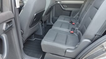 Volkswagen Touran 1 9TDI - 15
