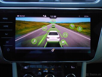 Škoda Superb iV Style 1.4TSI 160kW 6AP PHEV - 15