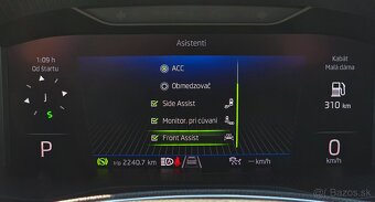 ✅️Škoda Kodiaq L&K 2.0.TDI,2022,60.000km,Kamery,Virtual✅️ - 15