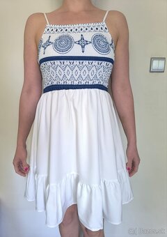 Dámske šaty S,M,L - 15