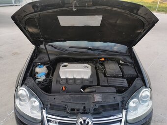 Volkswagen GOLF 5 GT 2.0tdi 125kw - 15