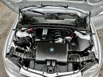 Predám BMW 1 e87 2.0i 90kw 2010 FL - 15