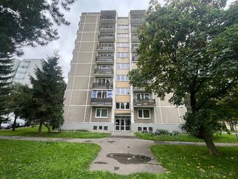Predaj 2 izb. byt v pôvodnom stave, Hurbanova ul., Martin. - 15