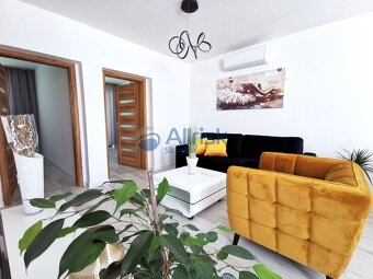 Predaj moderného 3-izbového radového domu v tichej lokalite  - 15