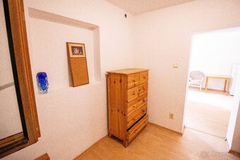 Víkendový domček a záhrada v Bratislave - 15