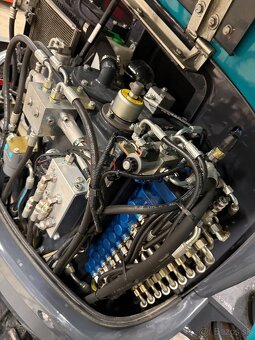 Bager Sunward SWE35UF - 15